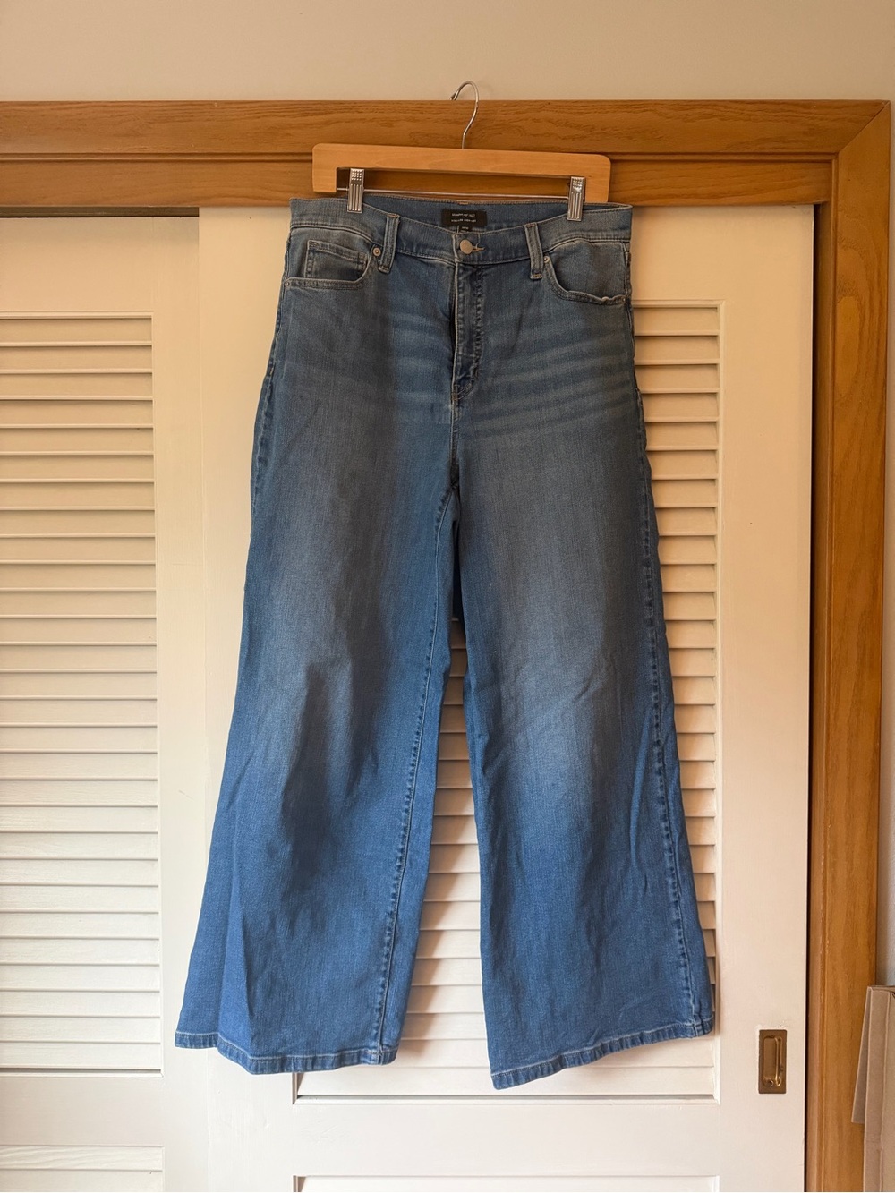 Banana Republic Wide Leg Women's Jeans